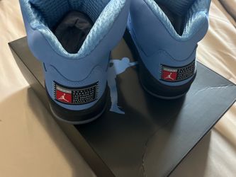 Jordan 5 universities