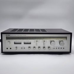 Yamaha CR-840 Natural Sound Stereo Receiver 