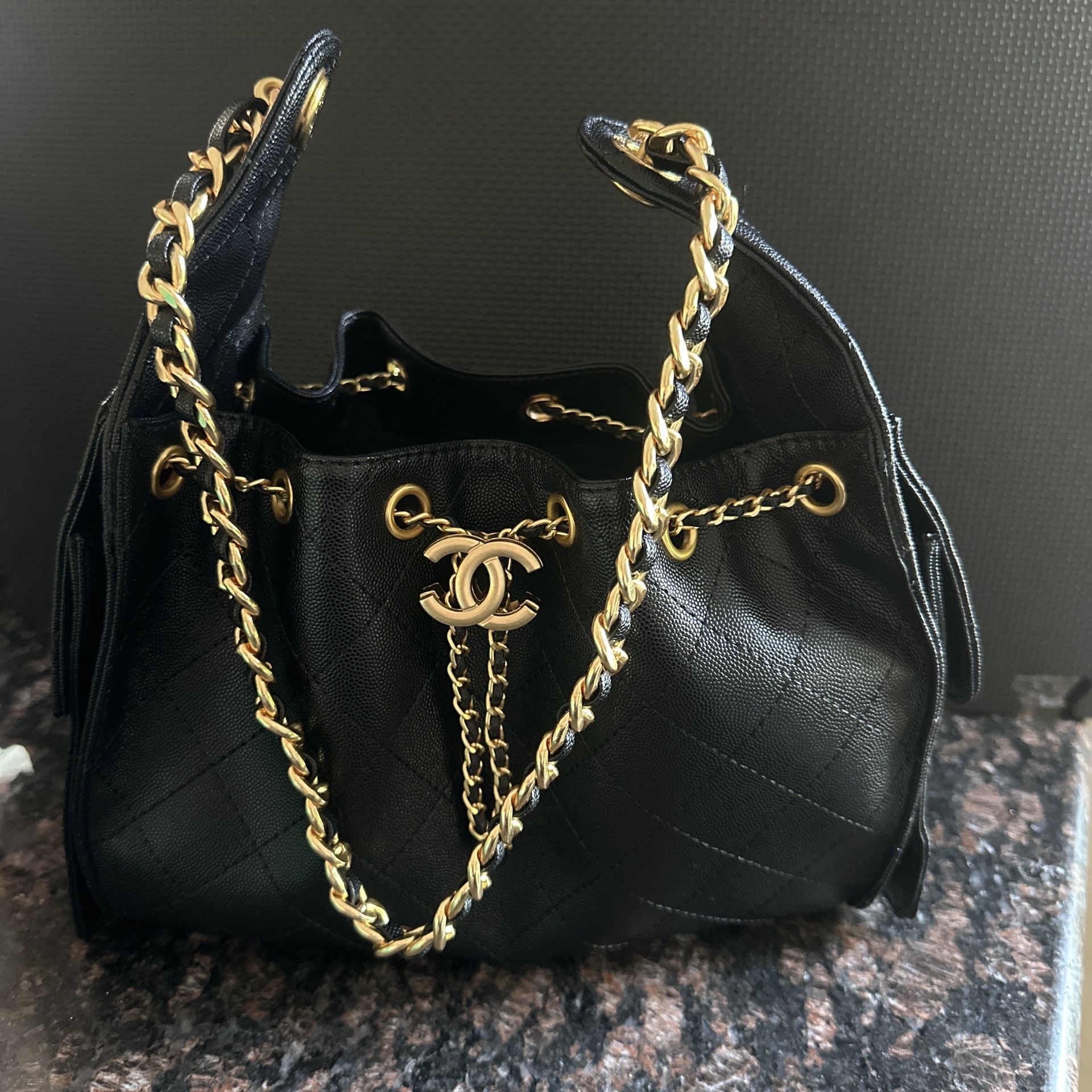 Beautiful Handbag