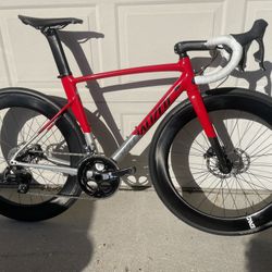 Specialized Allez Sprint 