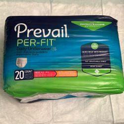 Medium Size Underwear 