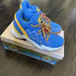 Adidas DON Toy Story Sz 1