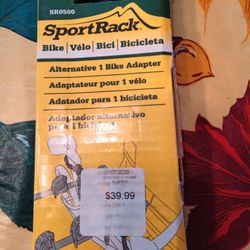 Sportssrack