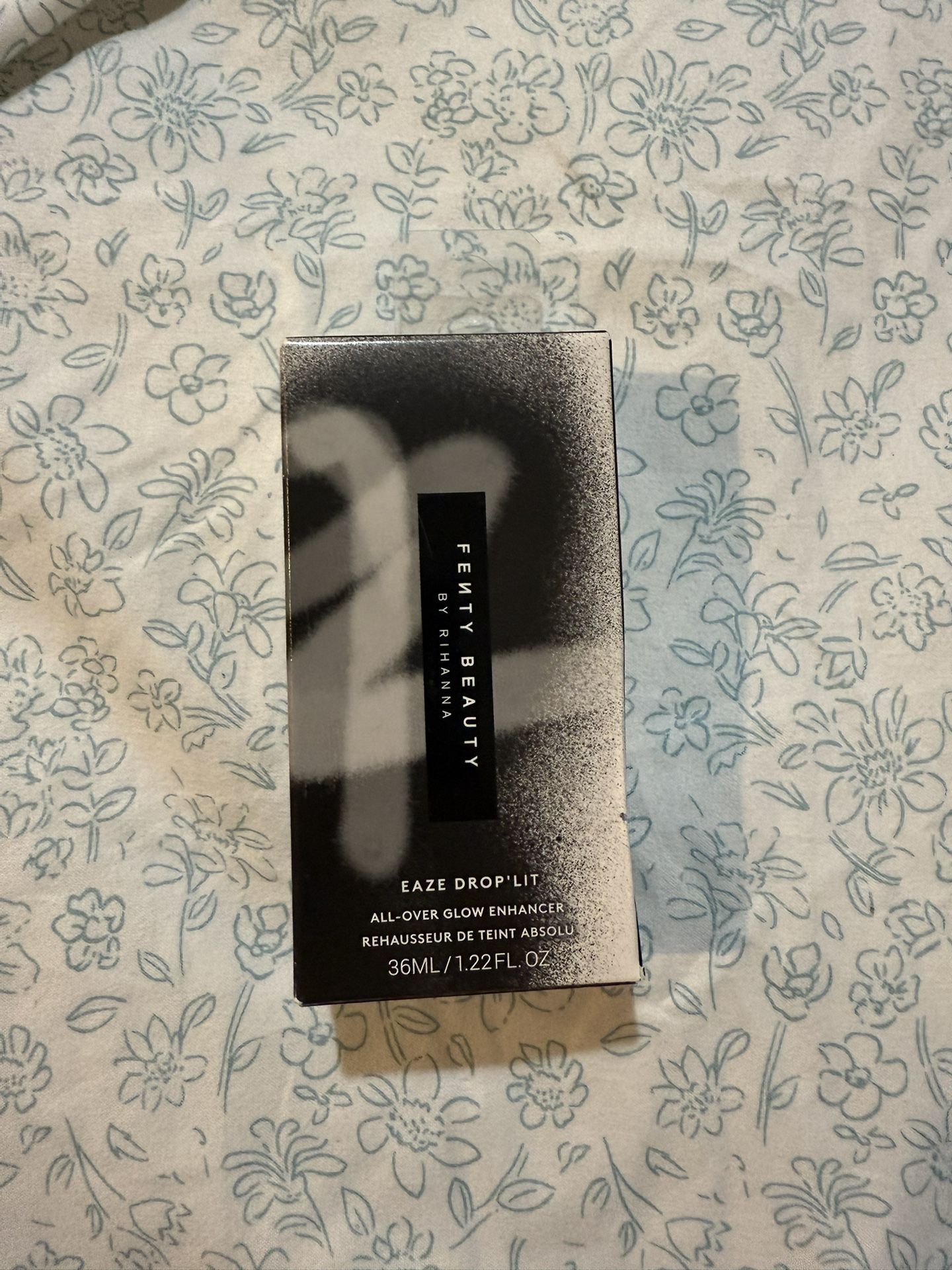 Fenty Beauty By Rhianna Eaze Drop’Lit