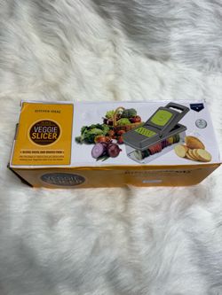 Food chopper