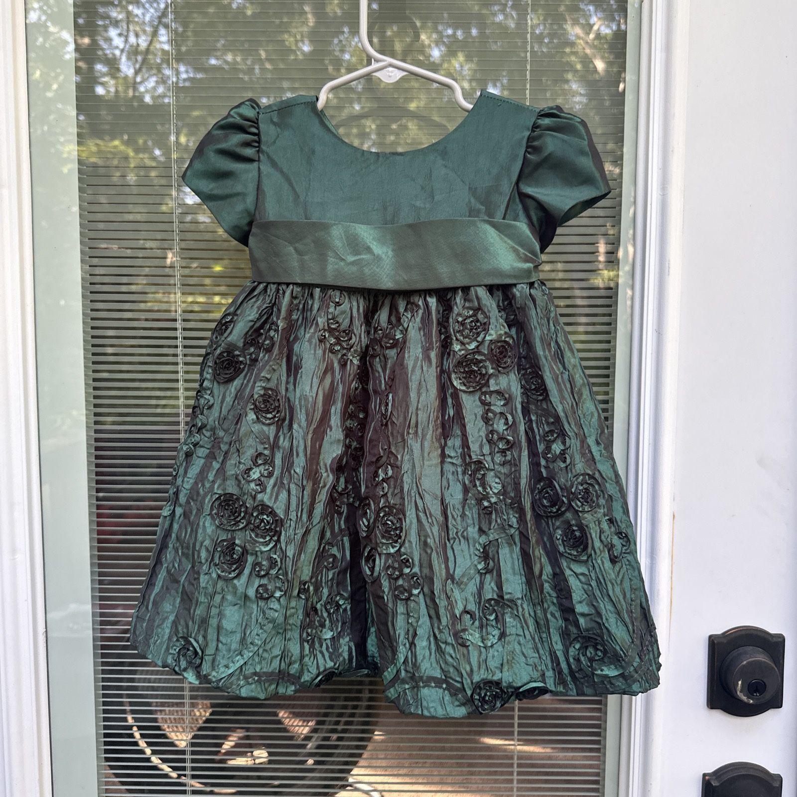 Beautiful Special Occasion, Cinderella Dress 24 Months