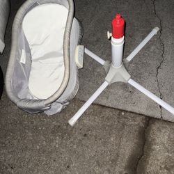 Bassinet 