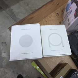 THE SECOND SHOWER HAND 