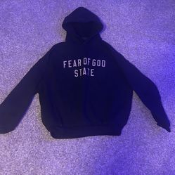 Essentials Hoodie
