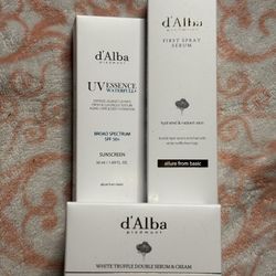 Skincare Set 