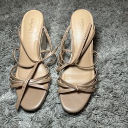 Express Sandals