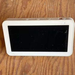 Amazon Echo Show 5