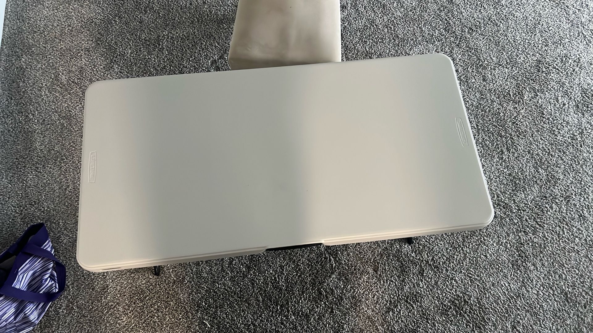 Collapsible Table