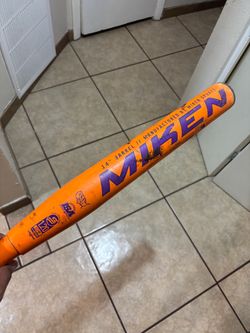 Miken Primo Utrip Bat