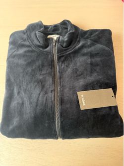 Tenore Velour Jkt.