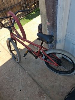 Redline recon