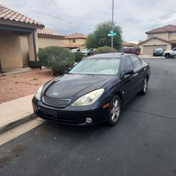 2006 Lexus ES 330