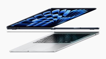 Apple MacBook Air 13” M3 Chip 512GB SSD 16GB RAM – Like New w/ Box 🔥