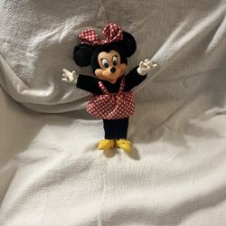 Vintage Original Minnie Mouse 