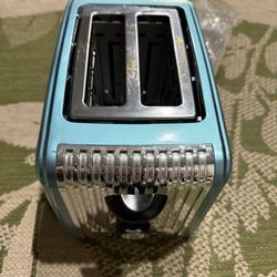 Retro Clastc mid-century American Classics, Americana toaster