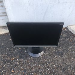 VIEWSONIC VA2226W 22” WIDE LCD MONITOR 🔥🔥🔥