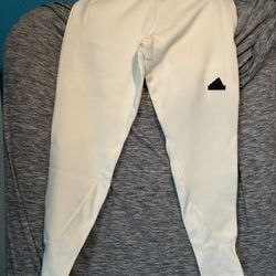 Brand New Adidas Joggers Size Small 