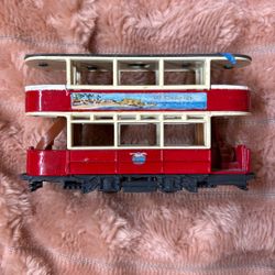 Matchbox Tram 