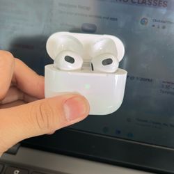 air pods for 70$