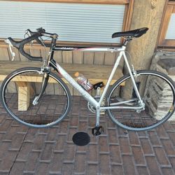 Specialized Alez Comp A1 60 Cm