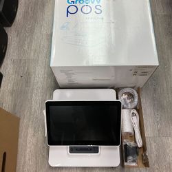 Elo Paypoint All In One Touch Screen Pos System