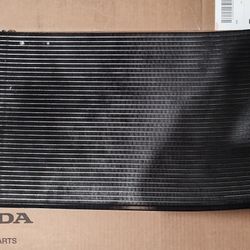 2013-2017 Honda Accord AC Condenser