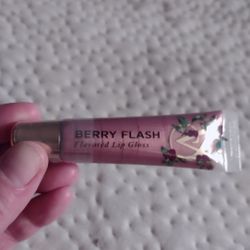 Victoria's Secret Lip Gloss 