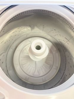 Amana washer 3.8 Cuft free 🆓 delivery 🚚