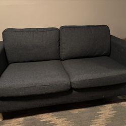 IKEA Parup Loveseat