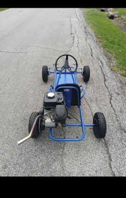 Go kart