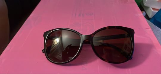 Coach sunglasses