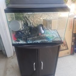 Fish Tank
