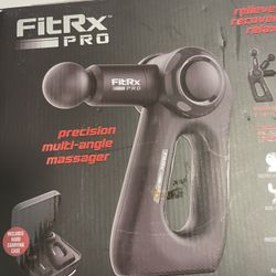 Massage Gun Massager