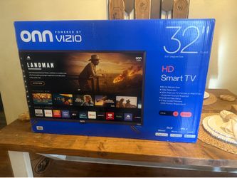 Smart TV 32 inches