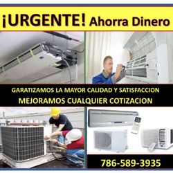 Aire Acondicionado