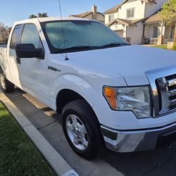 2010 Ford F-150