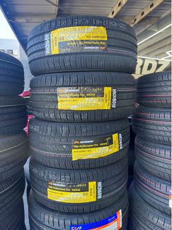 HEADWAY 225/45R17 Tires