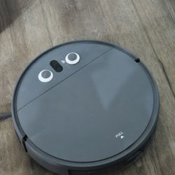 Robot Floor Cleaner