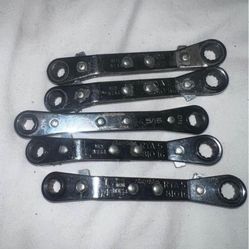 Wrenches 