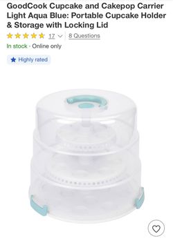 Cake Holder