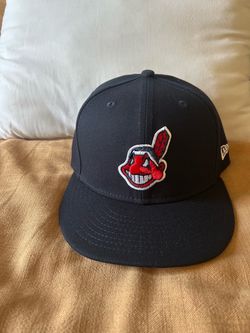 Fitted hat