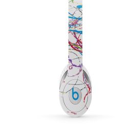 Headphones: Beats By Dr Dre Solo HD