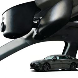 4K Ultra HD Dash Cam for Audi 2019-2026