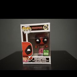 Deadpool Funko Pop