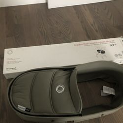 BUGABOO BEE 3 Bassinet Fabric Set! BRAND NEW!